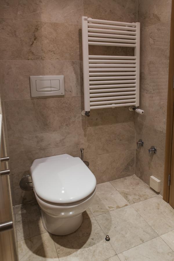 Rent4Rest Lisbon Parque Das Nacoes 17Th Floor River View Exterior photo